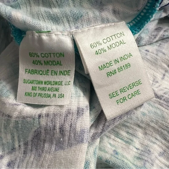 LILLY PULITZER ESSIE MAXI LONG DRESS SIZE XXS - Picture 8 of 9